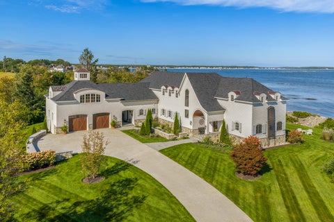 Photo of 4 Skipper Joes Point Road, Kennebunkport, ME 04046 (MLS # 1681573)