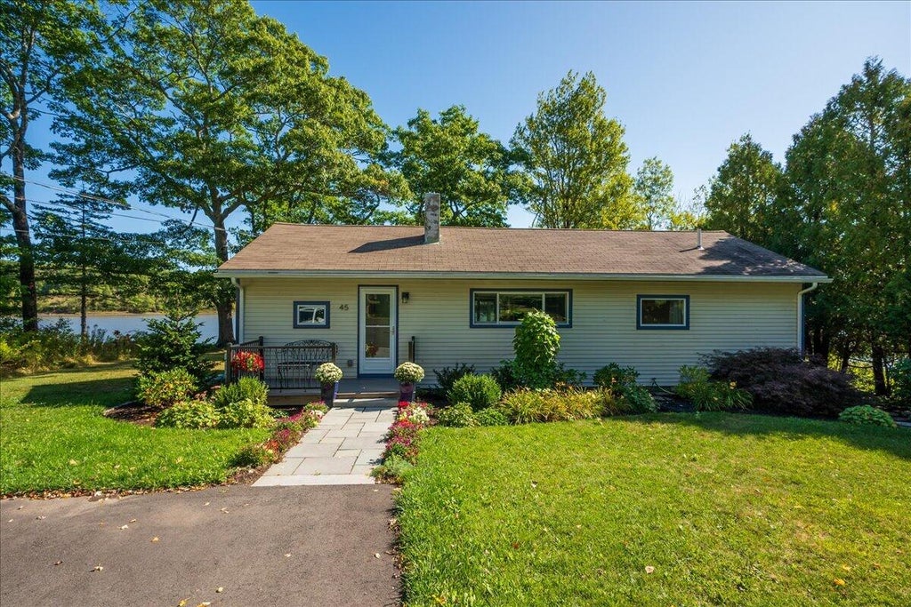 Photo of 45 Mill Pond Lane, South Thomaston, ME 04858 (MLS # 1680931)