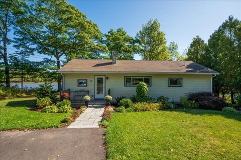 Photo of 45 Mill Pond Lane, South Thomaston, ME 04858 (MLS # 1680931)