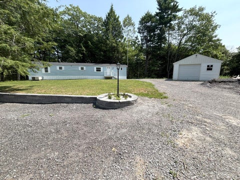 Photo of 49 Round Stone Road, Mount Vernon, ME 04352 (MLS # 1676086)