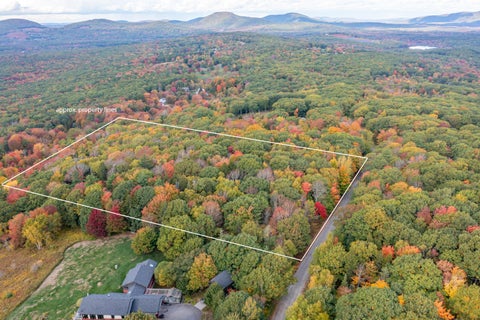 Photo of 94 Dodge Mountain Road, Rockland, ME 04841 (MLS # 1684641)