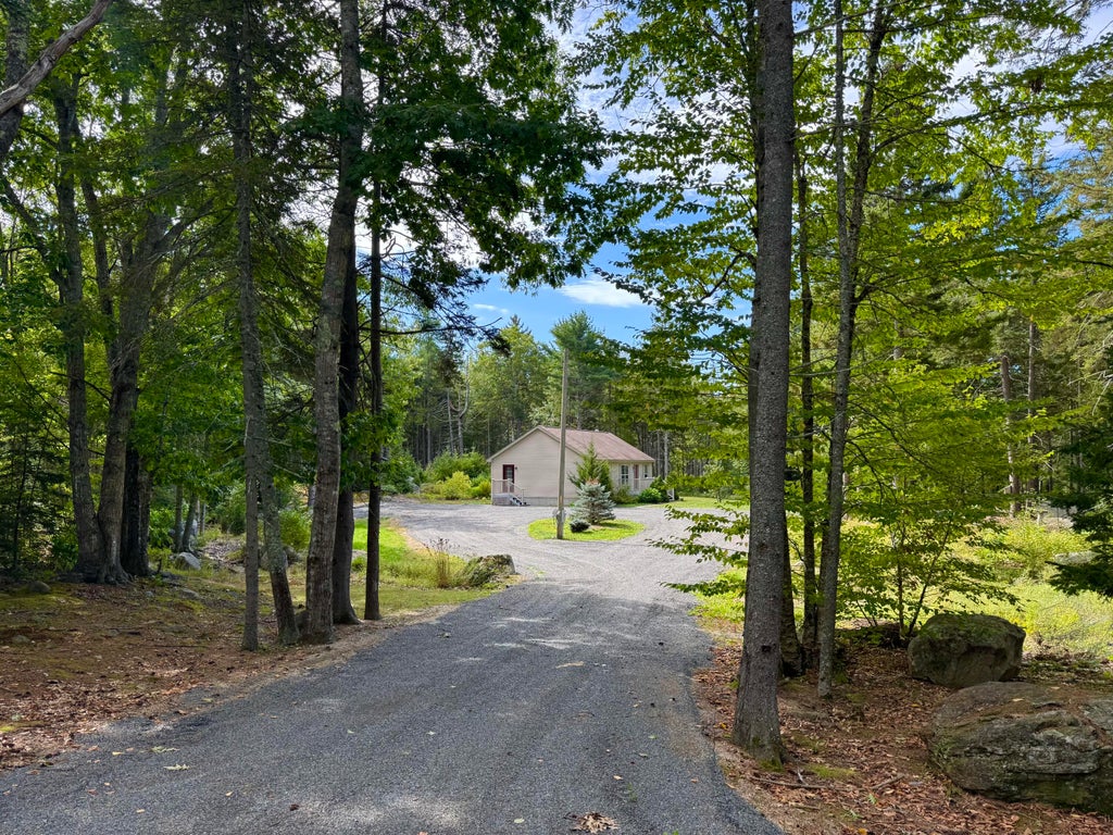 Photo of 14 Rope Ferry Road, Sedgwick, ME 04676 (MLS # 1680840)