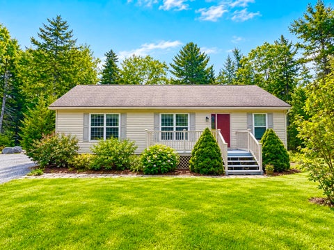 Photo of 14 Rope Ferry Road, Sedgwick, ME 04676 (MLS # 1680840)