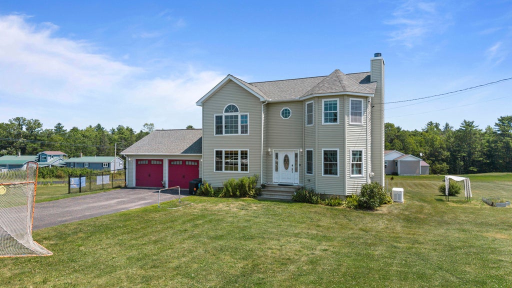 Photo of 4 Kents Way, Benton, ME 04901 (MLS # 1674348)