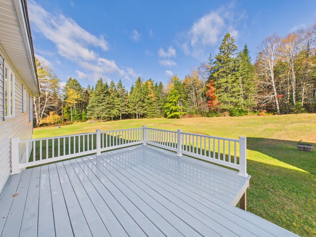 Photo of 388 East Road, New Sweden, ME 04762 (MLS # 1684585)