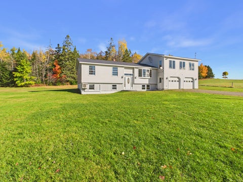 Photo of 388 East Road, New Sweden, ME 04762 (MLS # 1684585)