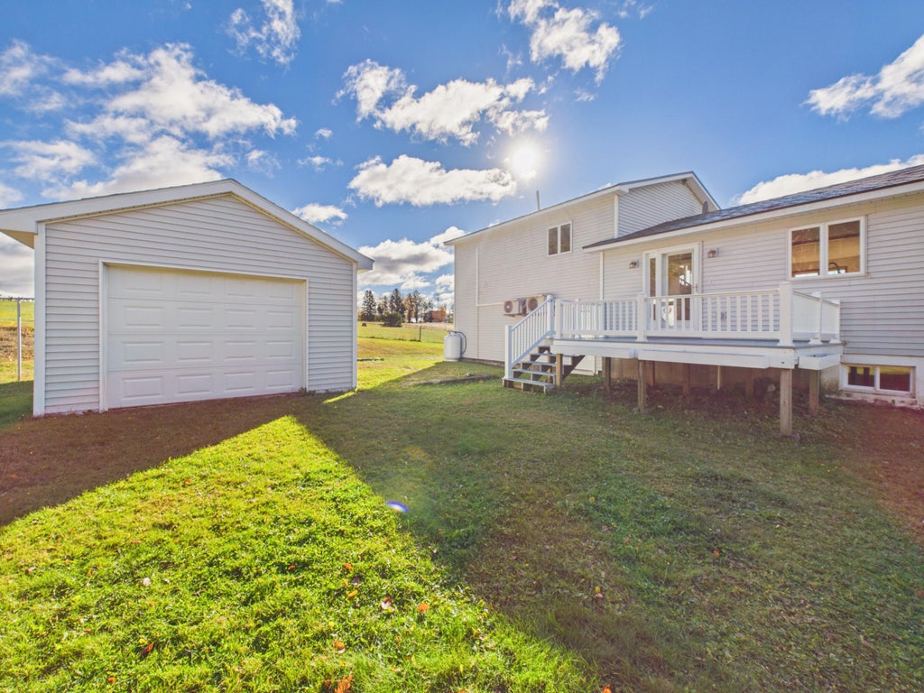 Photo of 388 East Road, New Sweden, ME 04762 (MLS # 1684585)