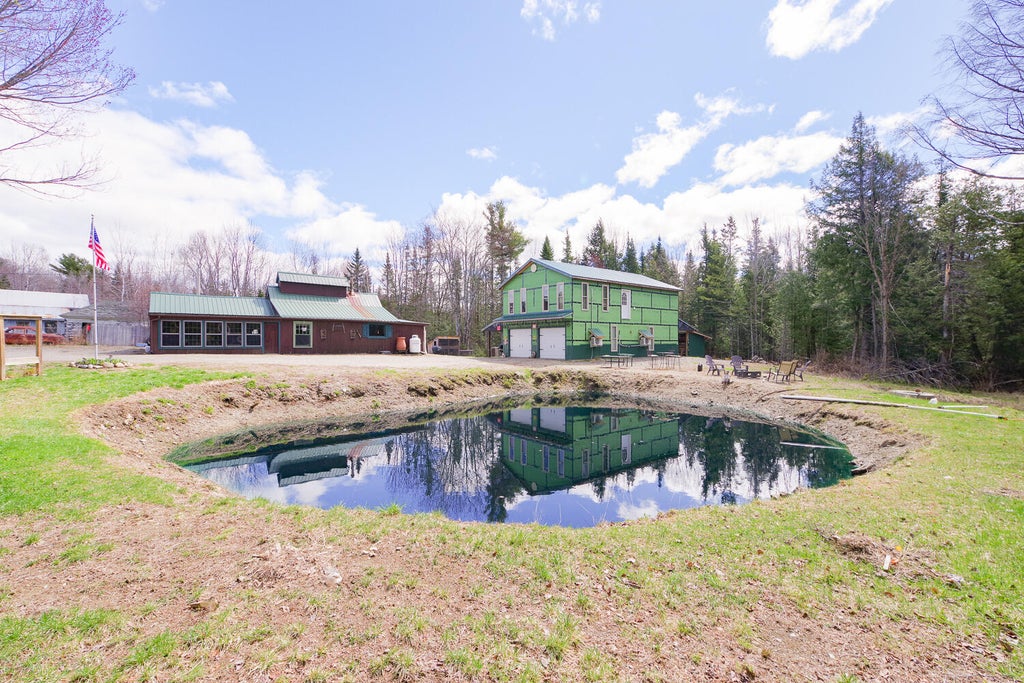 Photo of 22 N Palermo Road, Freedom, ME 04941 (MLS # 1659315)