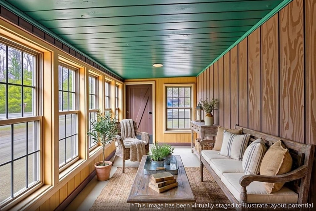 Photo of 22 N Palermo Road, Freedom, ME 04941 (MLS # 1659315)