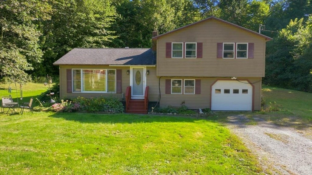 Photo of 45 Canaan Road, Clinton, ME 04927 (MLS # 1680995)