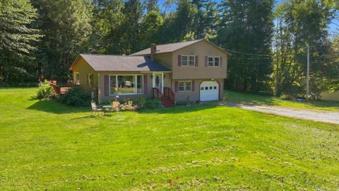 Photo of 45 Canaan Road, Clinton, ME 04927 (MLS # 1680995)