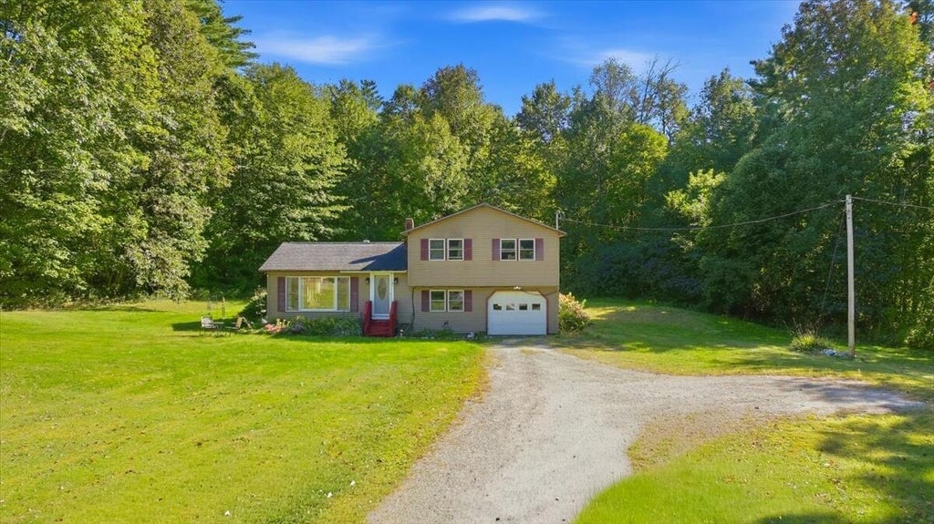 Photo of 45 Canaan Road, Clinton, ME 04927 (MLS # 1680995)