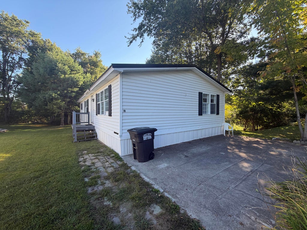 Photo of 30 Oak Street #43, Oakland, ME 04963 (MLS # 1681491)