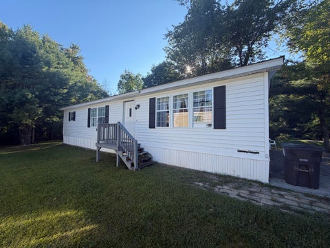 Photo of 30 Oak Street #43, Oakland, ME 04963 (MLS # 1681491)