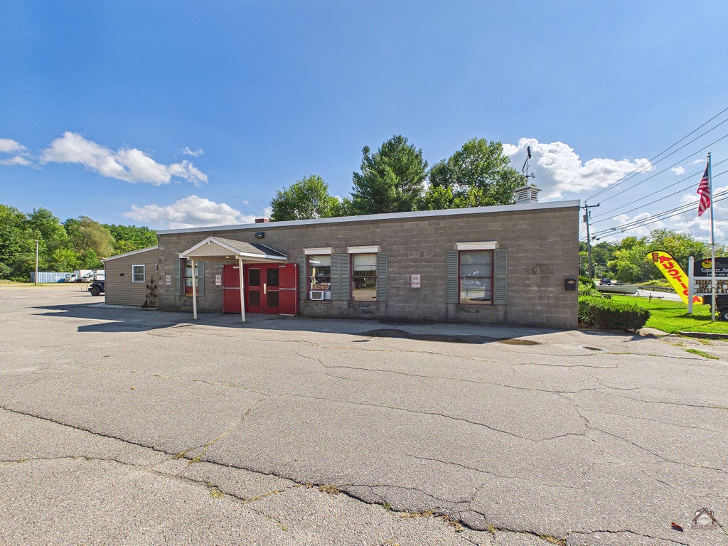 Photo of 36 Water Street, Randolph, ME 04346 (MLS # 1680316)