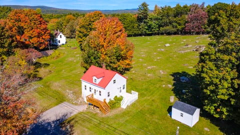 Photo of 233 Mountain Road, Alfred, ME 04002 (MLS # 1683571)