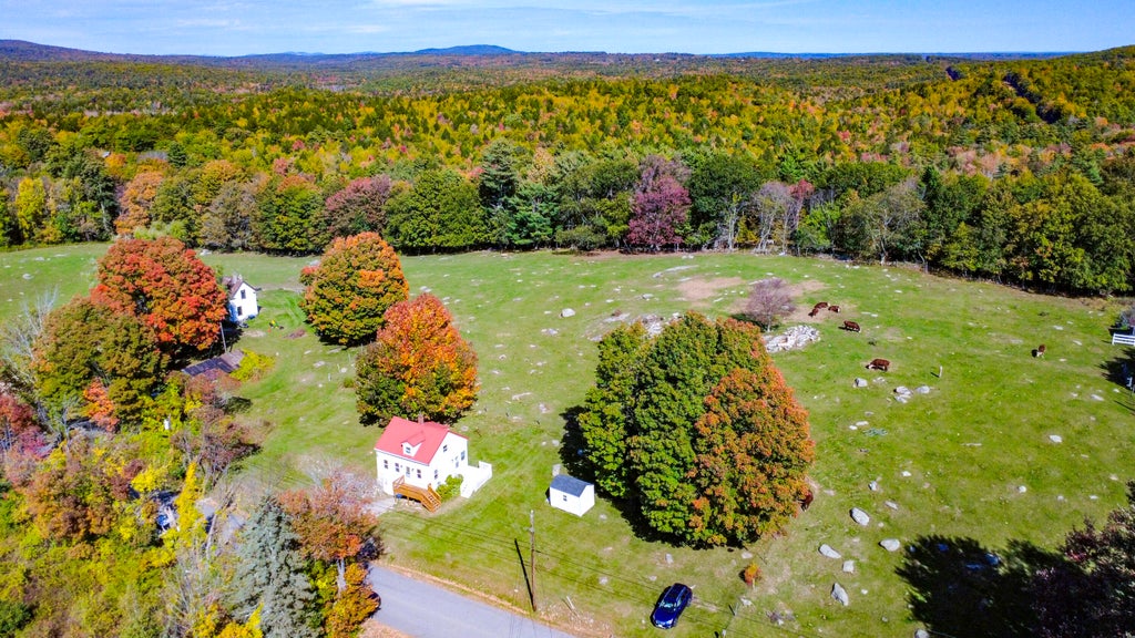 Photo of 233 Mountain Road, Alfred, ME 04002 (MLS # 1683571)