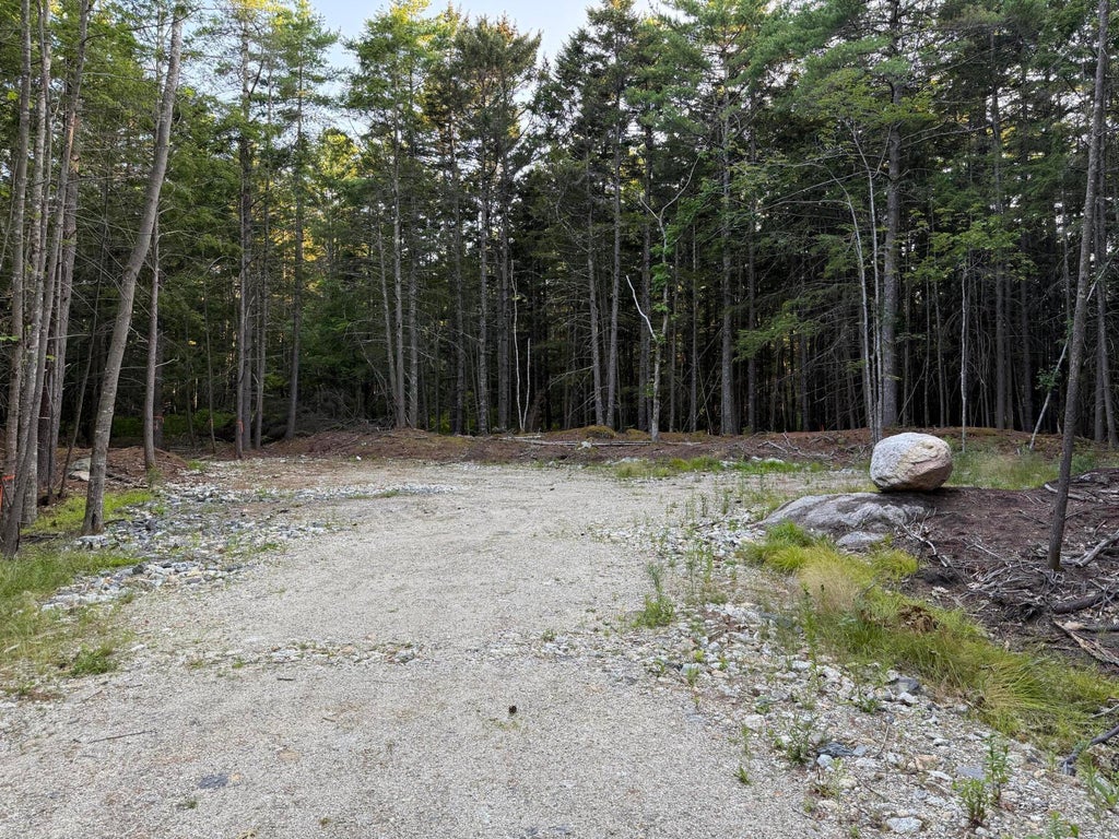 Photo of Lot # 22 Wilderness Drive, Boothbay, ME 04537 (MLS # 1674010)
