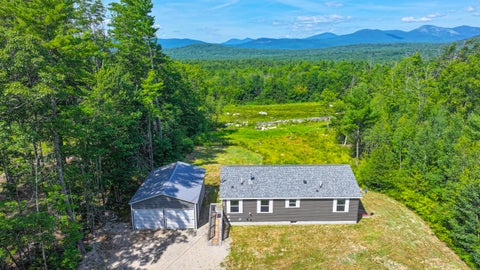 Photo of 868 W Lovell Road, Lovell, ME 04051 (MLS # 1671747)