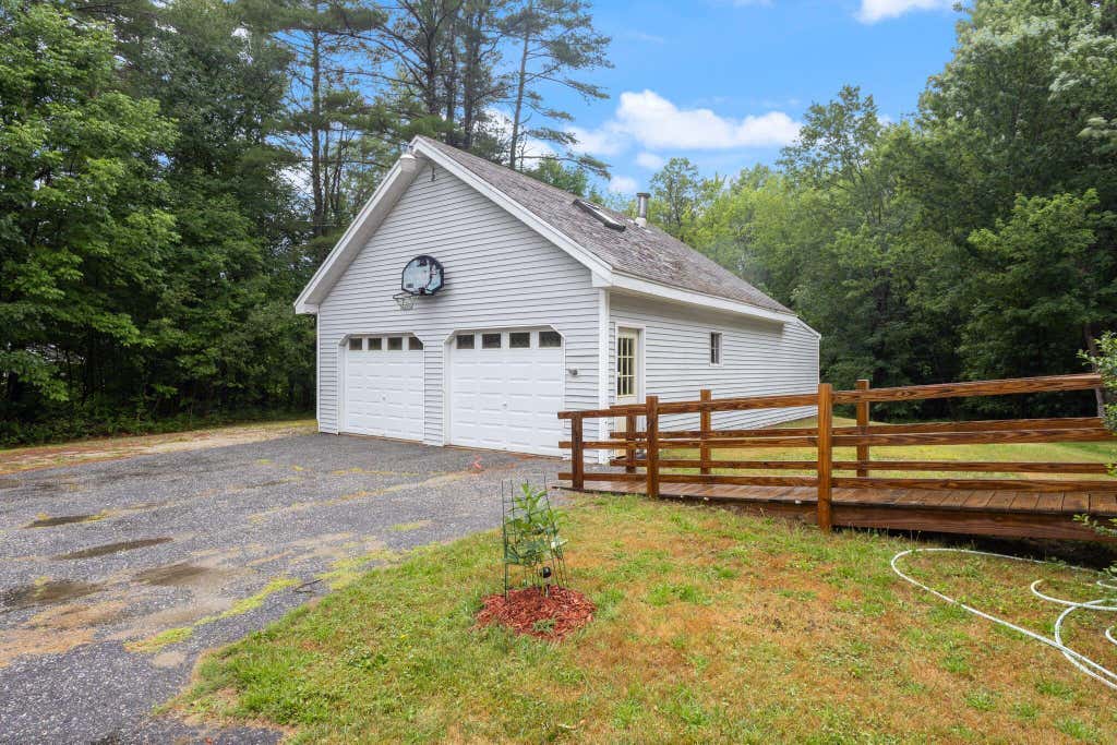 Photo of 32 Grant Road, Freeport, ME 04032 (MLS # 1675014)