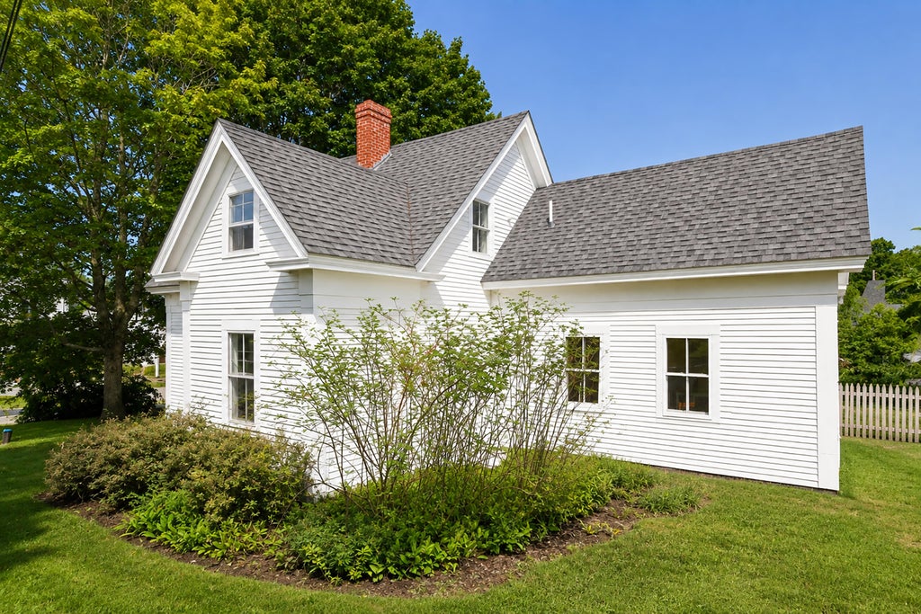 Photo of 10 Church Street, Deer Isle, ME 04627 (MLS # 1678459)