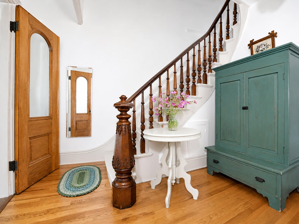 Photo of 10 Church Street, Deer Isle, ME 04627 (MLS # 1678459)