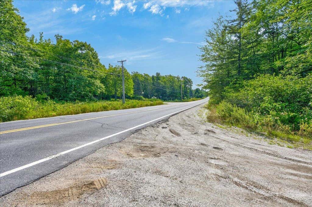 Photo of 349 South Street, Blue Hill, ME 04614 (MLS # 1673947)