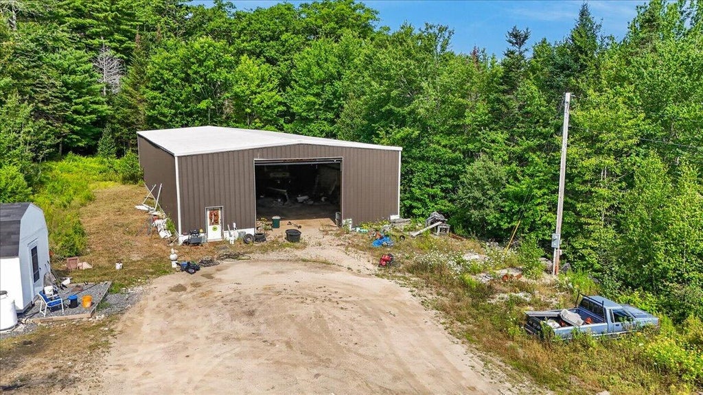 Photo of 349 South Street, Blue Hill, ME 04614 (MLS # 1673947)