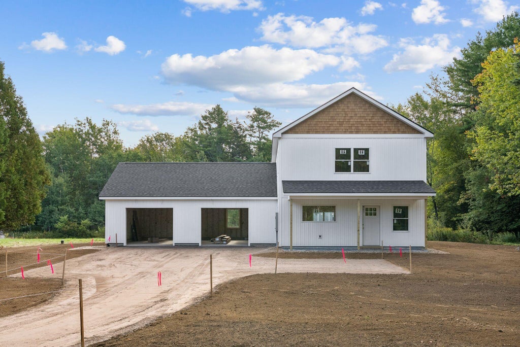 Photo of 7 Sapphire Lane Ln, Brunswick, ME 04011 (MLS # 1682298)