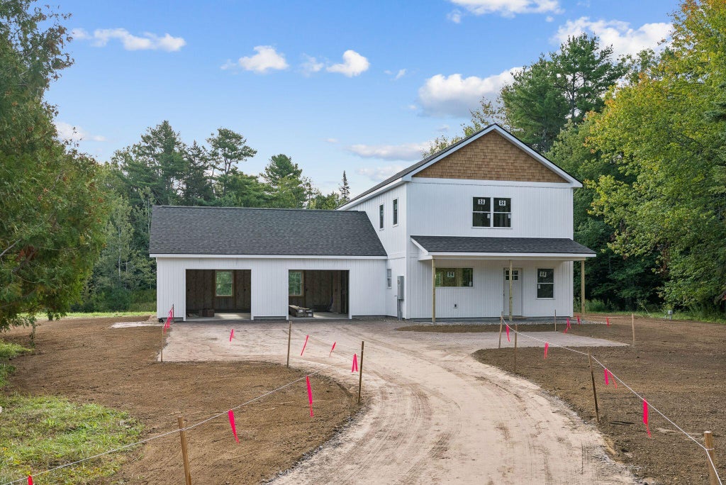 Photo of 7 Sapphire Lane Ln, Brunswick, ME 04011 (MLS # 1682298)