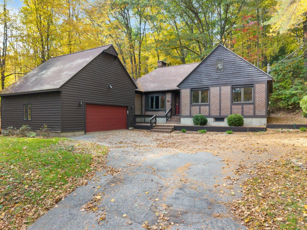 Photo of 212 Woodman Hill Road, Minot, ME 04258 (MLS # 1683264)