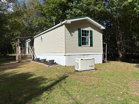 Photo of 2703 Hallowell Road, Litchfield, ME 04350 (MLS # 1681477)