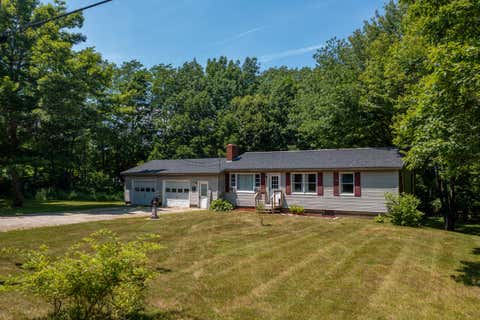 Photo of 1776 Castine Road, Penobscot, ME 04476 (MLS # 1671416)