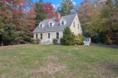 Photo of 61 Pennacook Circle, Wells, ME 04090 (MLS # 1684083)