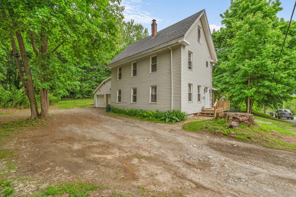 Photo of 26 Island Avenue, Orono, ME 04473 (MLS # 1664746)