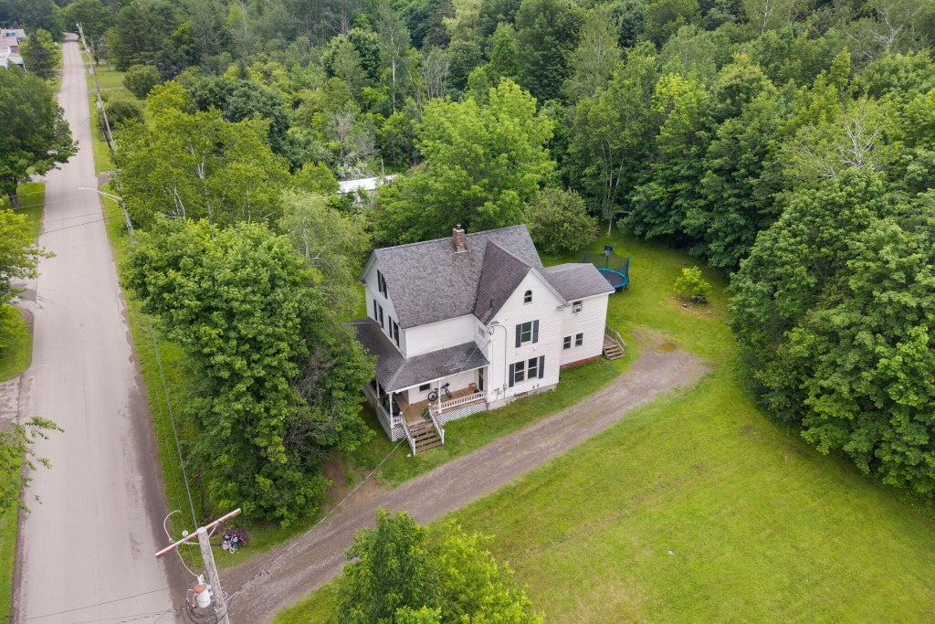 Photo of 59 Park Street, Dexter, ME 04930 (MLS # 1670262)