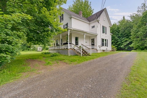 Photo of 59 Park Street, Dexter, ME 04930 (MLS # 1670262)