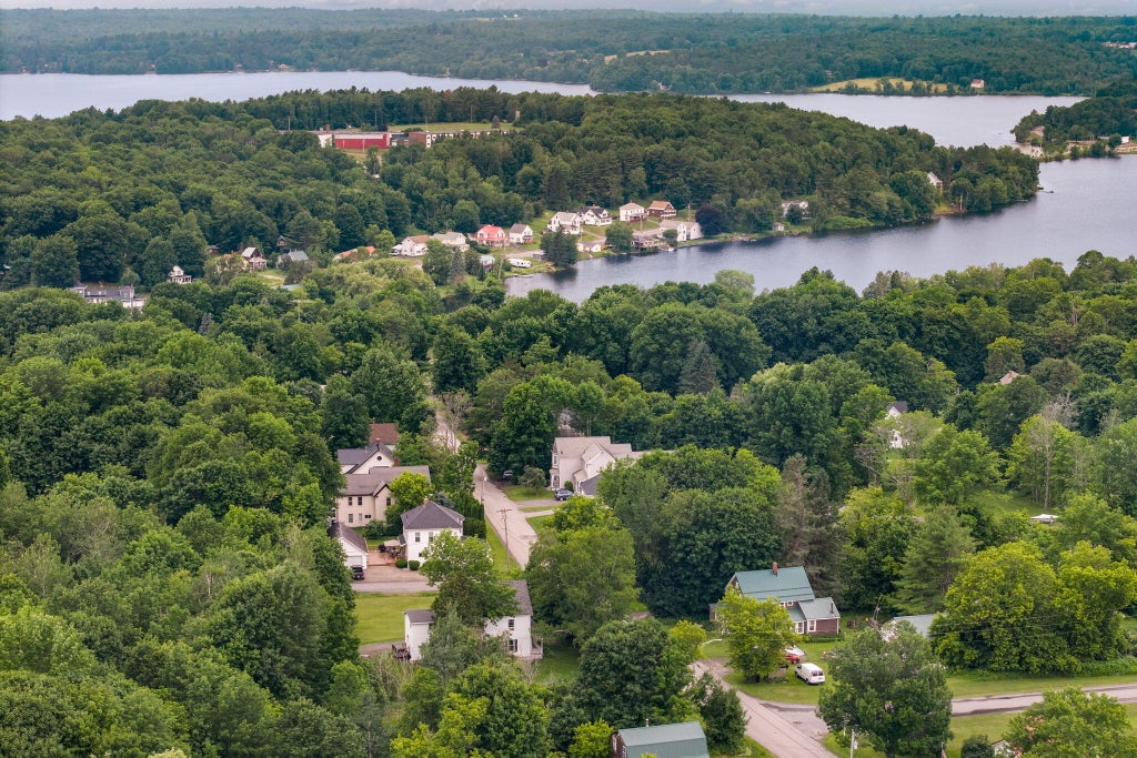 Photo of 59 Park Street, Dexter, ME 04930 (MLS # 1670262)
