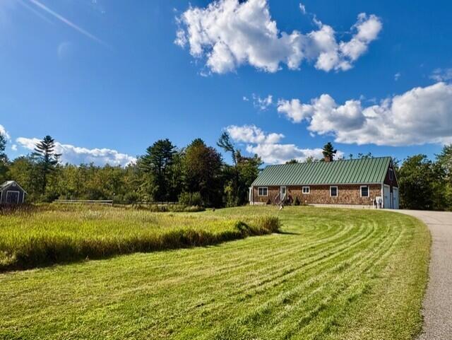 Photo of 141 Quarry Road, Wells, ME 04090 (MLS # 1681683)