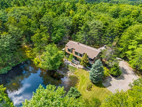 Photo of 63 Robinhood Road, Georgetown, ME 04548 (MLS # 1677269)