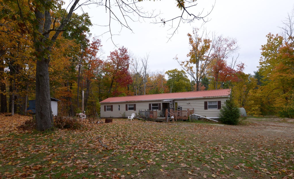 Photo of 3016 H Road, Acton, ME 04001 (MLS # 1684734)