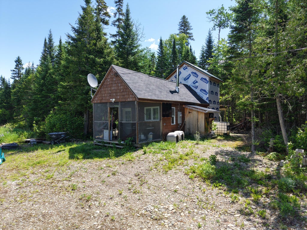 Photo of 62 Black Dog Road, Ashland, ME 04732 (MLS # 1668699)