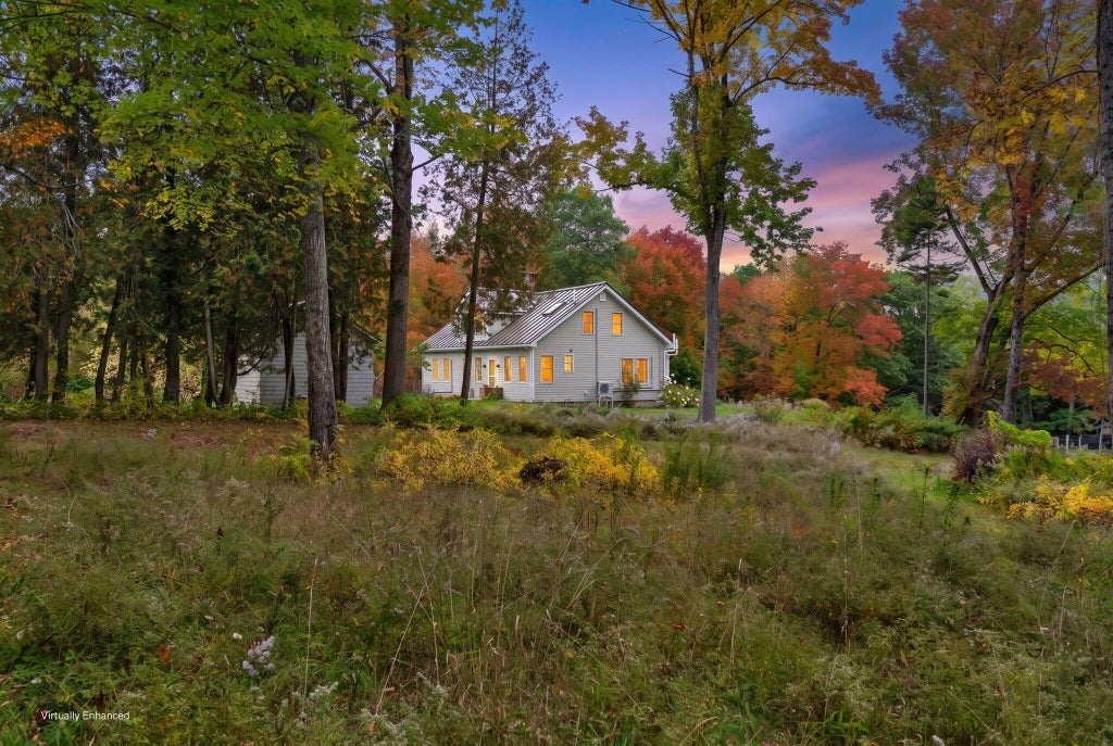 Photo of 61 &amp; 63 Bowden Point Road, Prospect, ME 04981 (MLS # 1683491)