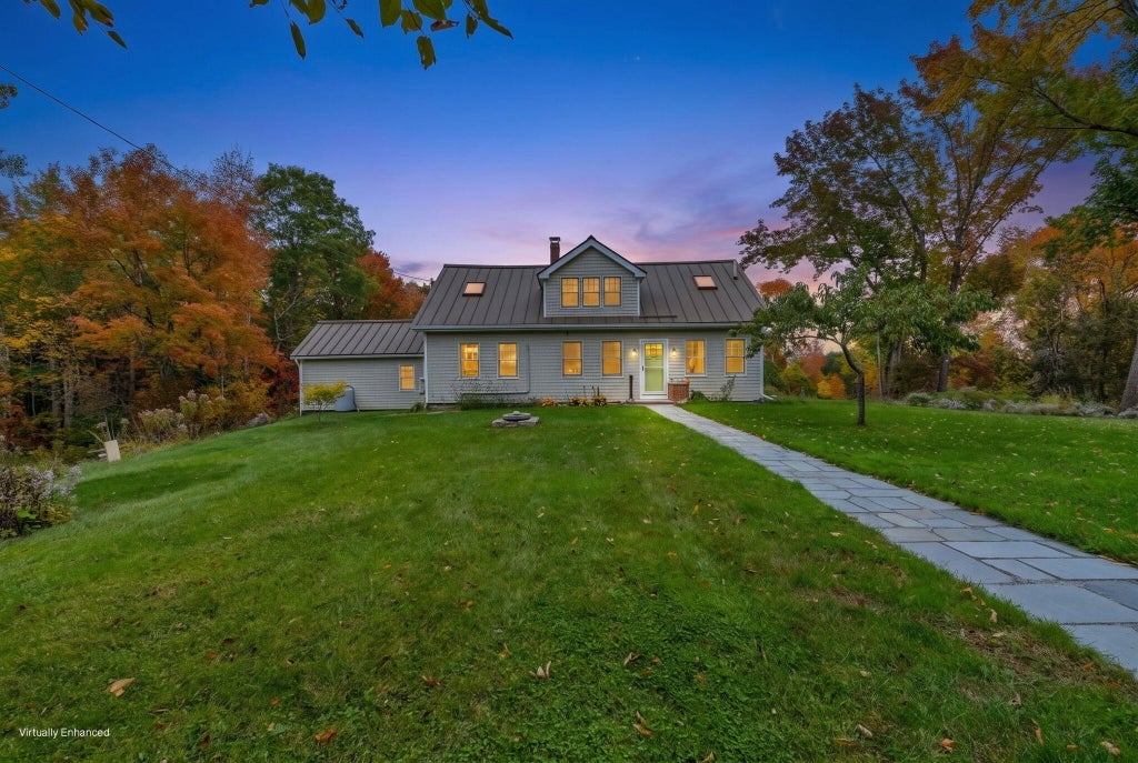 Photo of 61 &amp; 63 Bowden Point Road, Prospect, ME 04981 (MLS # 1683491)