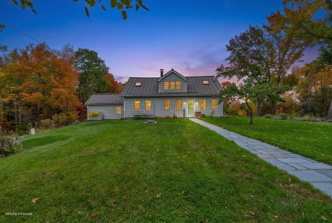 Photo of 61 & 63 Bowden Point Road, Prospect, ME 04981 (MLS # 1683491)