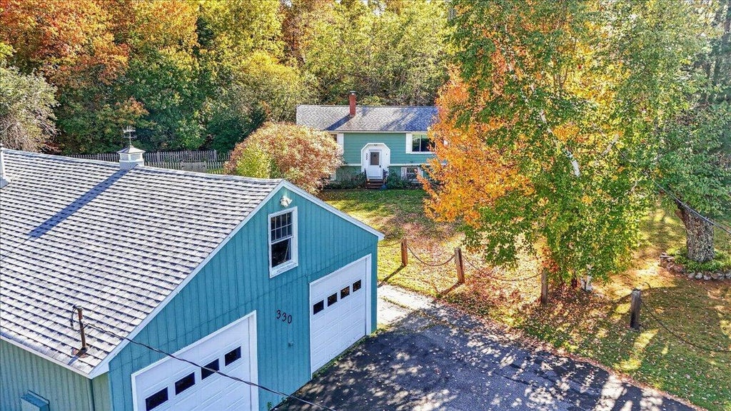 Photo of 330 Cape Jellison Road, Stockton Springs, ME 04981 (MLS # 1684336)