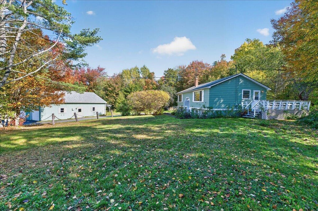 Photo of 330 Cape Jellison Road, Stockton Springs, ME 04981 (MLS # 1684336)