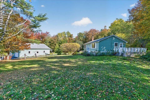 Photo of 330 Cape Jellison Road, Stockton Springs, ME 04981 (MLS # 1684336)