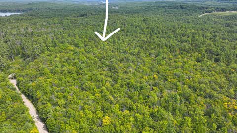Photo of Map2Lot33 Merrill Road, Lovell, ME 04051 (MLS # 1677252)
