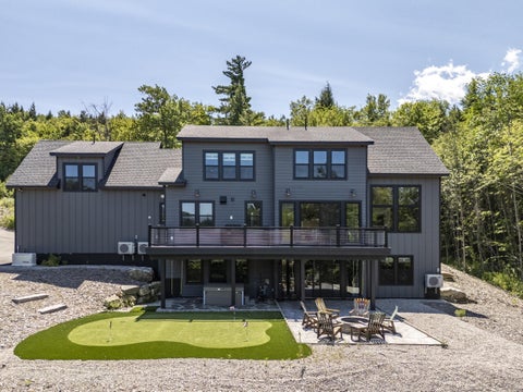 Photo of 47 Tourmaline Way, Newry, ME 04261 (MLS # 1672741)